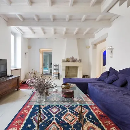 Сasa de vacaciones Garibaldi Luxury