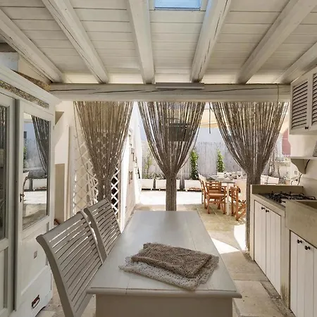 Garibaldi Luxury Сasa de vacaciones