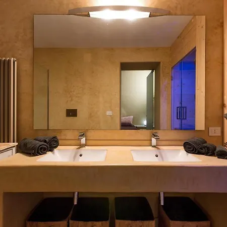 Сasa de vacaciones Garibaldi Luxury Otranto