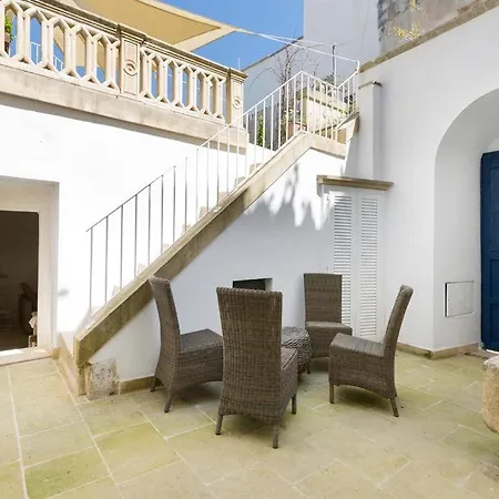 Сasa de vacaciones Garibaldi Luxury