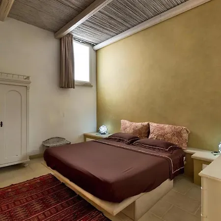 Сasa de vacaciones Garibaldi Luxury