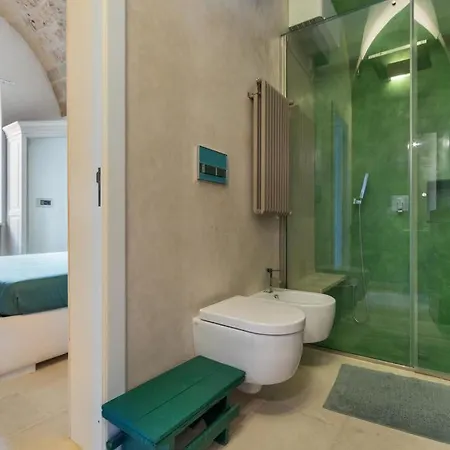 Сasa de vacaciones Garibaldi Luxury *