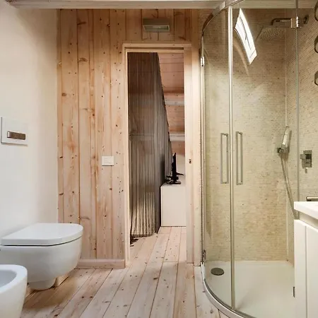 Сasa de vacaciones Garibaldi Luxury Otranto