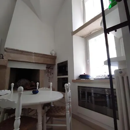 Garibaldi Luxury Сasa de vacaciones *