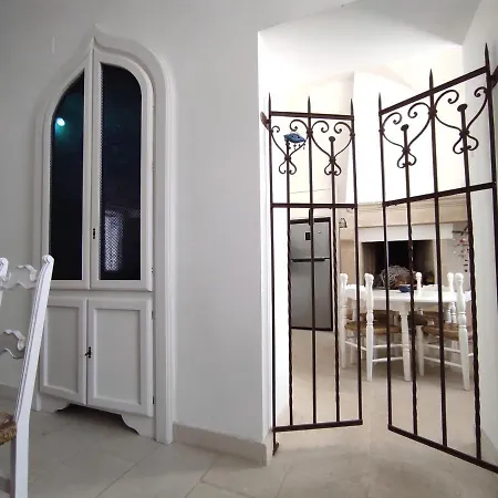 Сasa de vacaciones Garibaldi Luxury Otranto