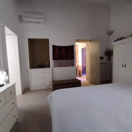 Garibaldi Luxury Сasa de vacaciones Otranto