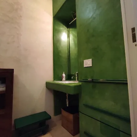 Сasa de vacaciones Garibaldi Luxury