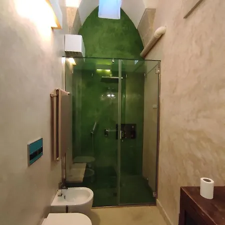 Сasa de vacaciones Garibaldi Luxury Otranto