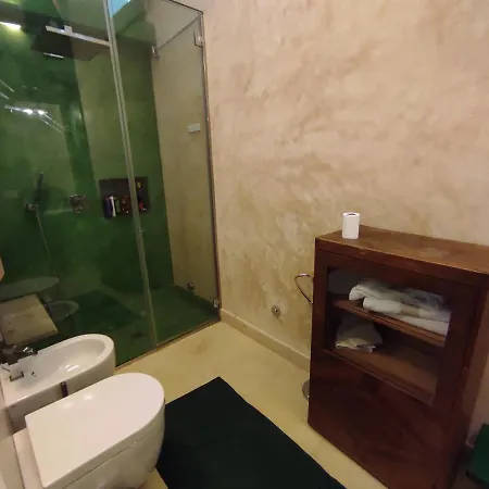 Garibaldi Luxury Сasa de vacaciones Otranto