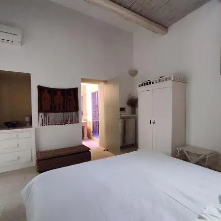 Сasa de vacaciones Garibaldi Luxury