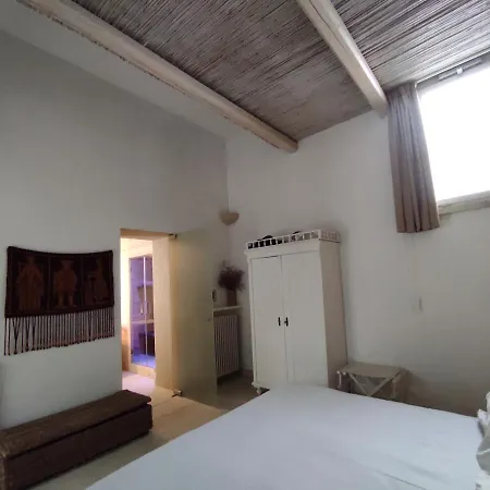 Сasa de vacaciones Garibaldi Luxury