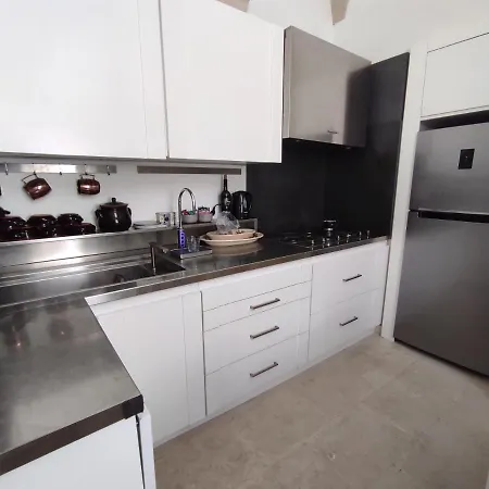 Сasa de vacaciones Garibaldi Luxury *