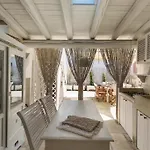 Garibaldi Luxury Tatil Evi
