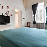 Garibaldi Luxury Tatil Evi Otranto
