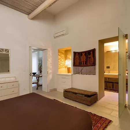 Tatil Evi Garibaldi Luxury