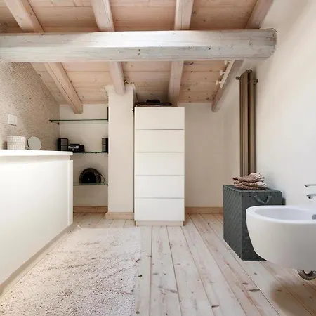 Garibaldi Luxury Hébergement de vacances