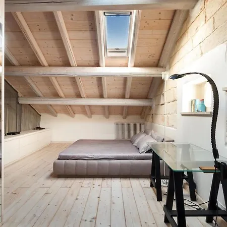 Feriehus Garibaldi Luxury