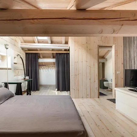 Garibaldi Luxury * Otrante