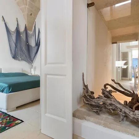 Hébergement de vacances Garibaldi Luxury