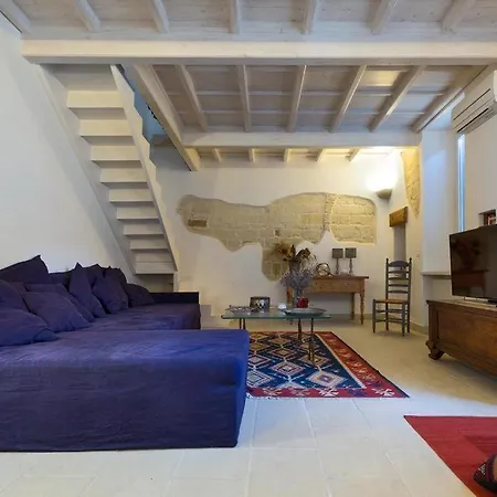 Feriehus Garibaldi Luxury