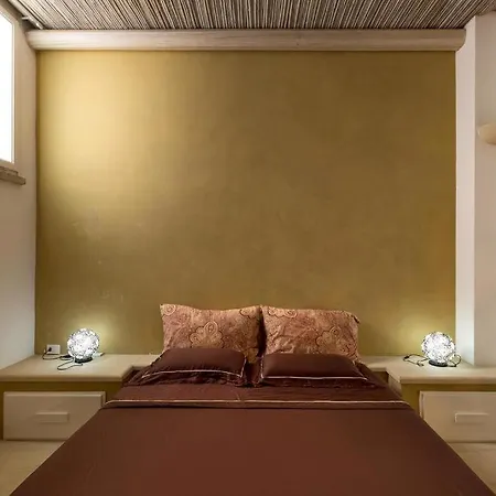 Garibaldi Luxury Будинок відпочинку *