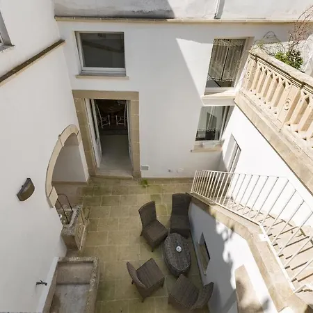 Garibaldi Luxury Hébergement de vacances *