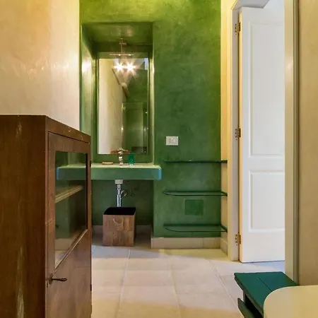 Hébergement de vacances Garibaldi Luxury Otrante