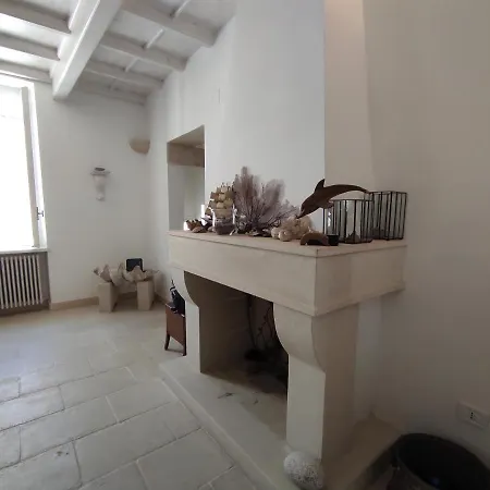 Garibaldi Luxury Отранто