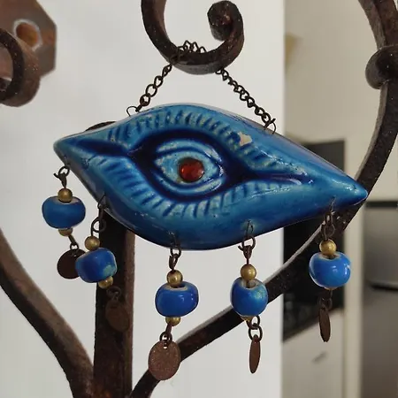 Hébergement de vacances Garibaldi Luxury Otrante