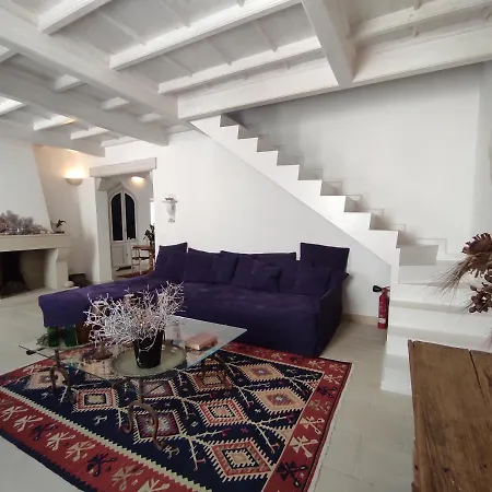 Garibaldi Luxury * Отранто