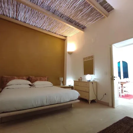 Garibaldi Luxury Отранто