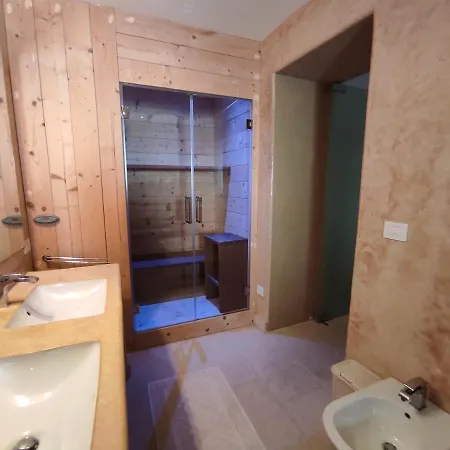 Garibaldi Luxury