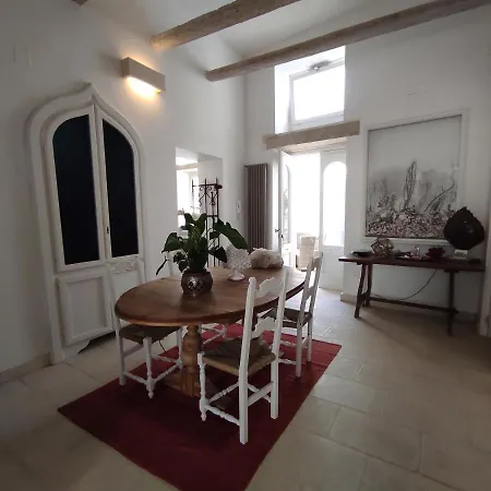 Garibaldi Luxury Будинок відпочинку