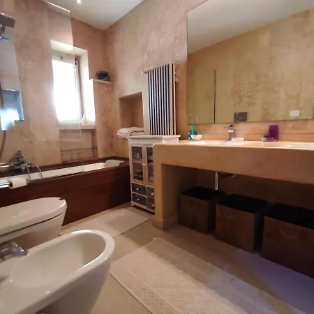 Garibaldi Luxury Отранто
