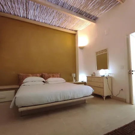 Garibaldi Luxury Отранто
