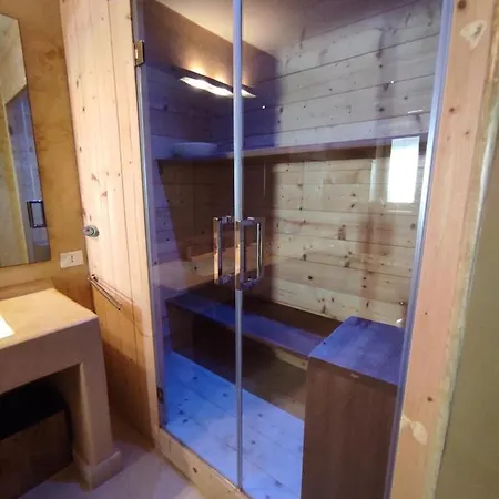 Garibaldi Luxury Hébergement de vacances