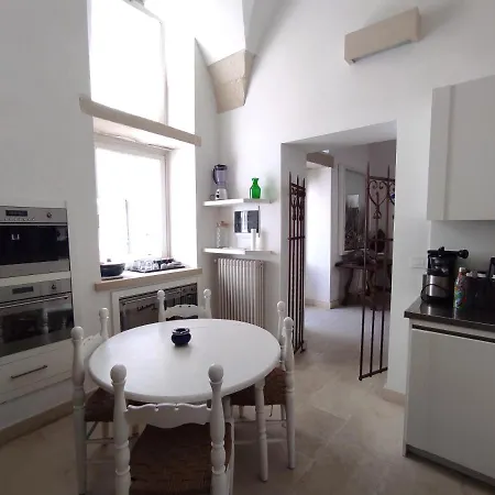 Garibaldi Luxury Otrante