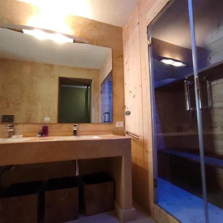 Garibaldi Luxury * Otrante