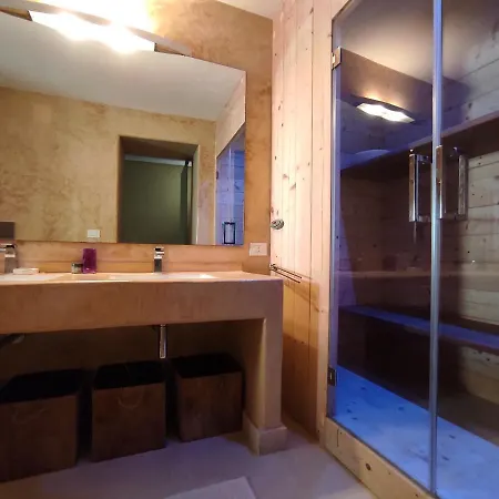 Garibaldi Luxury * Otrante