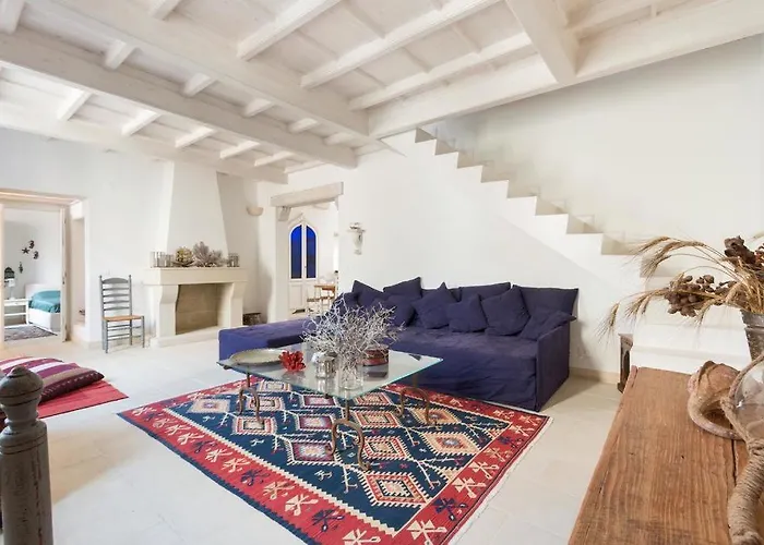 Garibaldi Luxury Otranto