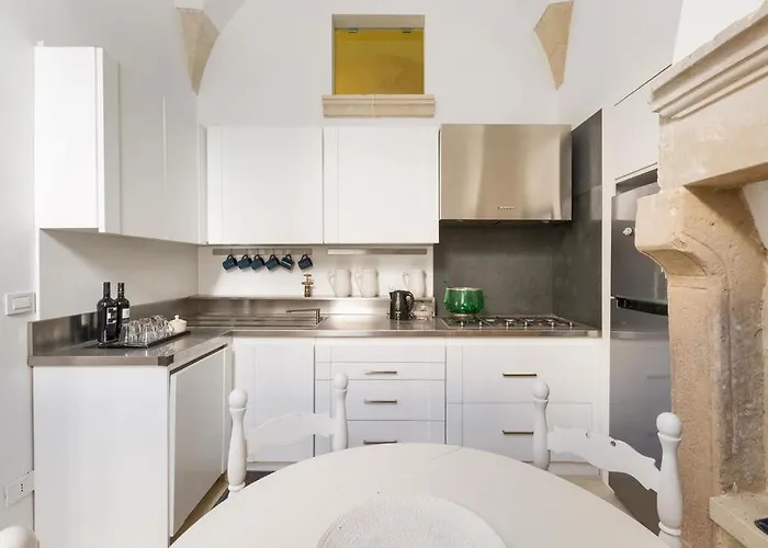 Дом отдыха Garibaldi Luxury *