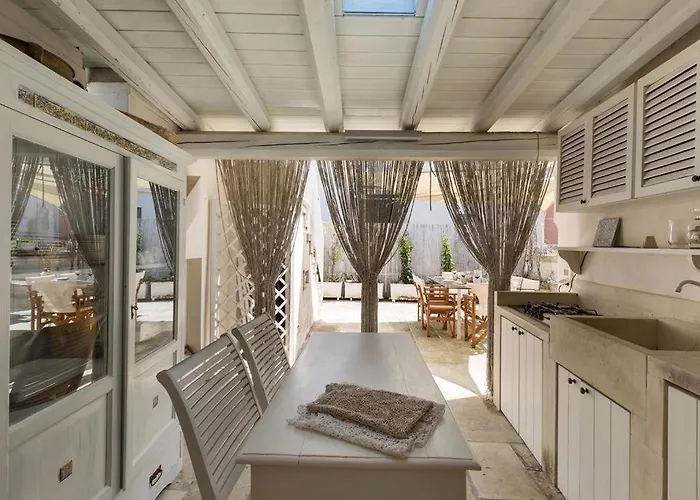 Garibaldi Luxury Tatil Evi