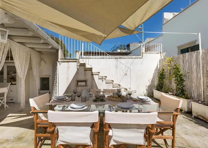 Garibaldi Luxury Tatil Evi *