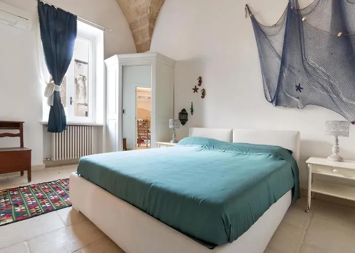 Garibaldi Luxury * Otranto