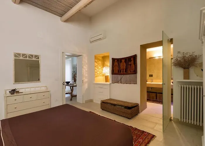 Tatil Evi Garibaldi Luxury