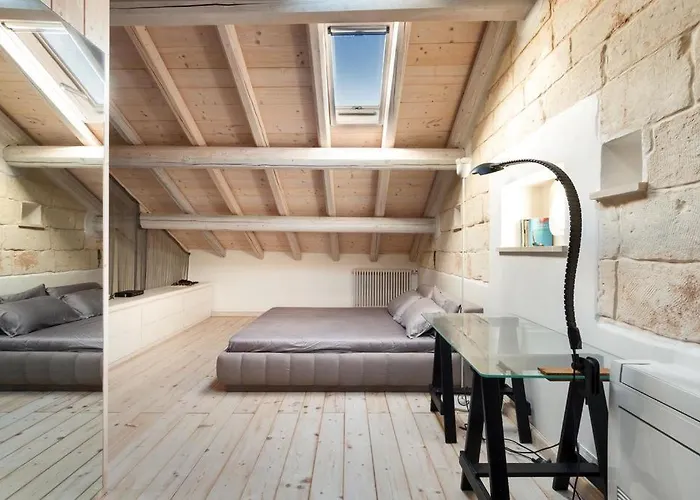 Tatil Evi Garibaldi Luxury