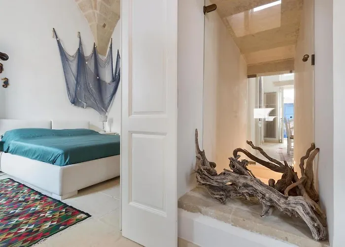 Tatil Evi Garibaldi Luxury