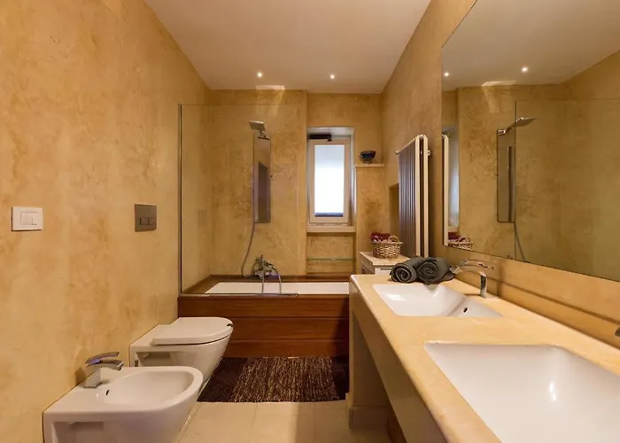 Garibaldi Luxury Отранто