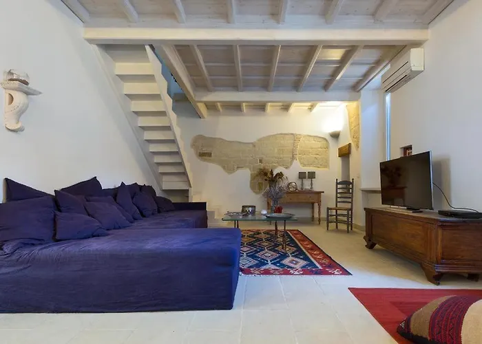 Feriehus Garibaldi Luxury