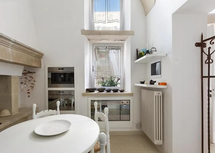 Tatil Evi Garibaldi Luxury